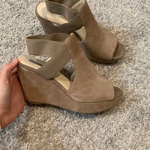 Wedges